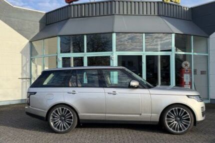 Land Rover Range Rover 113.000 km 49.990 &euro; Mülheim-Kärlich 56218
