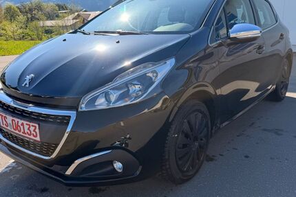 Peugeot 208 160.000 km 3.333 &euro; Grassau 83224