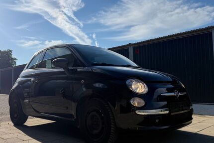 Fiat 500 176.436 km 4.400 &euro; Hohenaltheim 86745