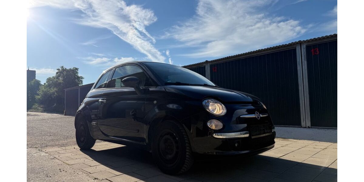 Fiat 500 176.436 km 4.400 &euro; Hohenaltheim 86745
