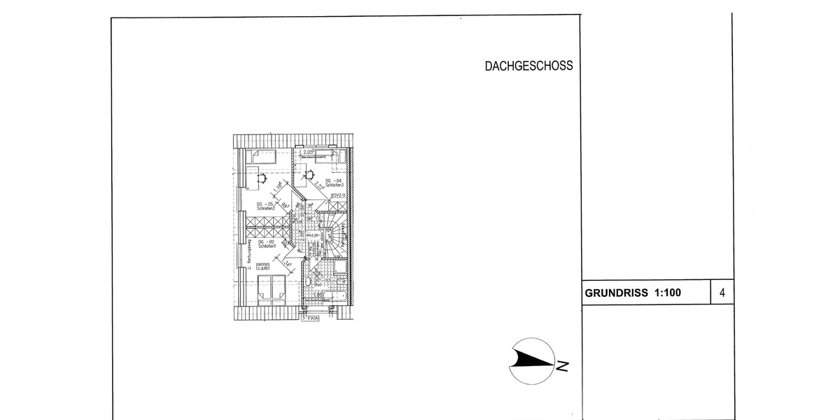Neubau-DHH mit Seelage – energieeffizient, Garten, moderne Ausst. 4 zimmer