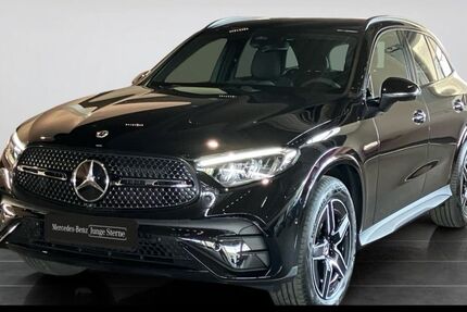 Mercedes-Benz GLC 220 9.900 km 59.990 &euro; Kaiserslautern 67655