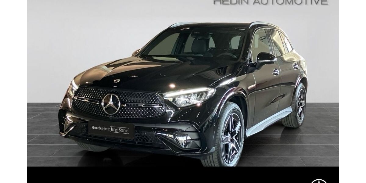 Mercedes-Benz GLC 220 9.900 km 59.990 &euro; Kaiserslautern 67655