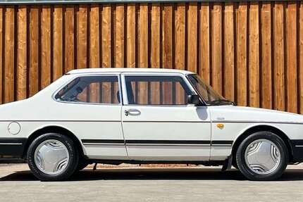 Saab 99 148.000 km 13.900 &euro; Henstedt-Ulzburg 24558