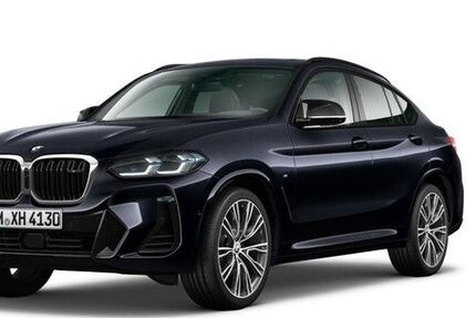 BMW X4 M40 29.613 km 63.960 &euro; Emmendingen 79312