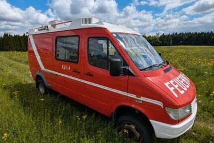 Mercedes-Benz Sprinter 20.500 km 19.900 &euro; Langenburg 74595