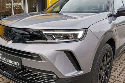 Opel Mokka 4.000 km 23.980 &euro; Espelkamp 32339