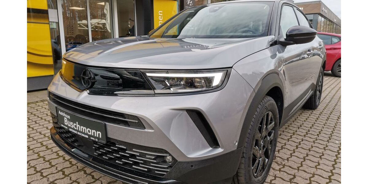 Opel Mokka 4.000 km 23.980 &euro; Espelkamp 32339