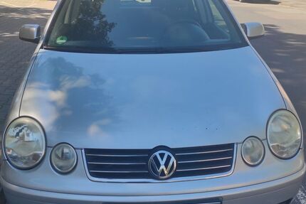 VW Polo 111.000 km 3.000 &euro; Rüsselsheim am Main 65428