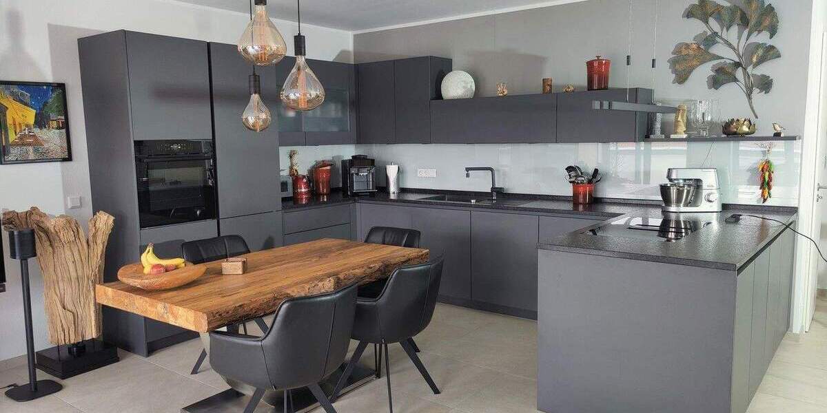 Terrassenwohnung Pocking - 3 Zimmer, 131 m&sup2;, 480.000&euro; | Angebot:24818756