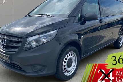 Mercedes-Benz Vito 113.100 km 24.999 &euro; Vechta 49377