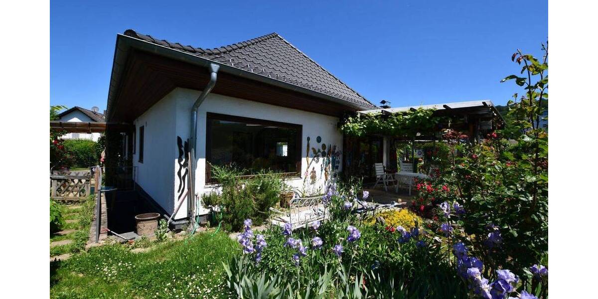 Einfamilienhaus Michelstadt - 5 Zimmer, 108 m&sup2;, 325.000&euro; | Angebot:26787222