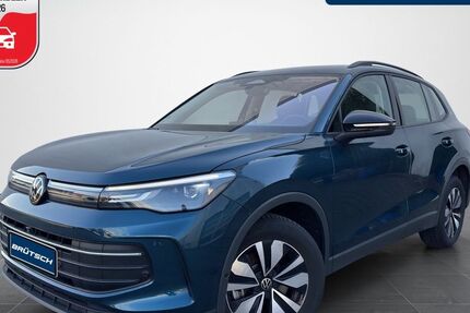 VW Tiguan 24.400 km 37.980 &euro; Singen 78224