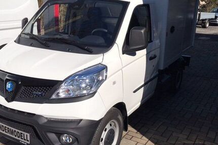 Piaggio Porter 1.100 km 27.979 € Diez 65582