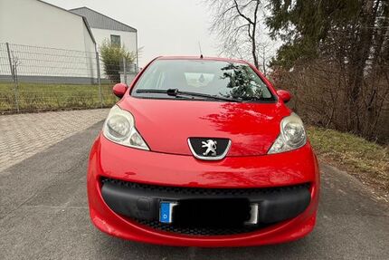 Peugeot 107 162.301 km 1.200 &euro; Lichtenfels 96215