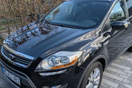Ford Kuga 139.800 km 5.950 &euro; Braunschweig 38126