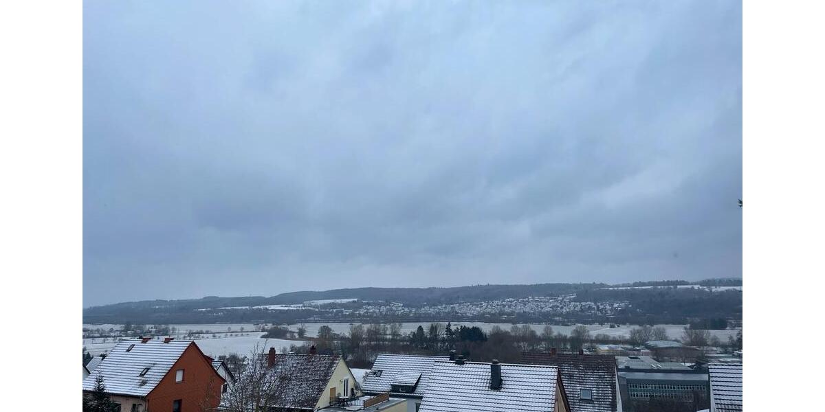 4-Zimmer Wohnung in Naunheim 4 zimmer