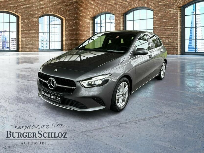 Mercedes-Benz B 180 3.500 km 33.270 € Schorndorf 73614