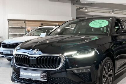 Skoda Scala 4.900 km 24.990 &euro; Oldenburg 26123