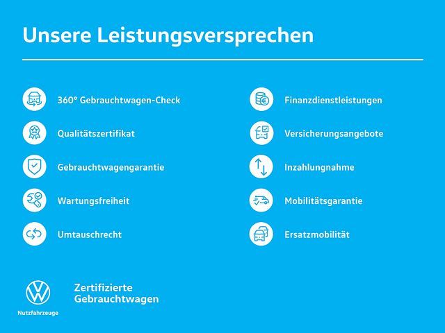 VW Caddy Maxi 45.250 km 26.890 &euro; Bremen 28207