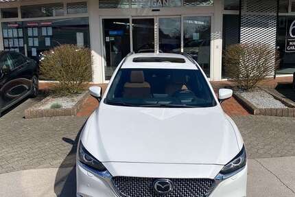 Mazda 6 40.220 km 29.990 &euro; Horn-Bad Meinberg 32805