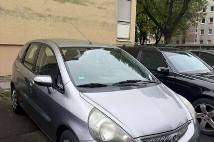 Honda Jazz 140.000 km 3.200 &euro; Nürnberg 90471