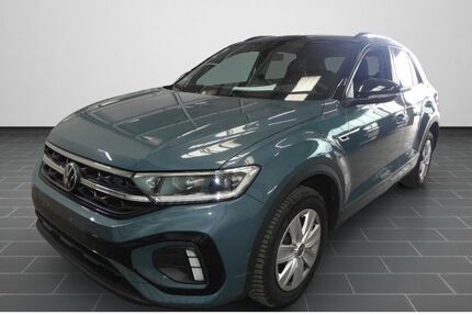 VW T-Roc 17.457 km 36.459 &euro; Ludwigshafen 67059