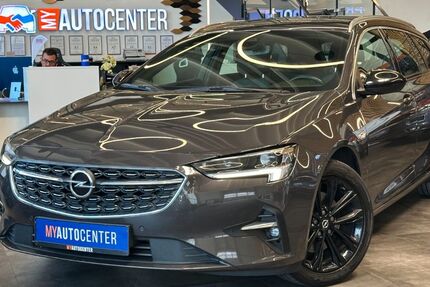Opel Insignia 120.610 km 12.490 &euro; Pfaffenhofen 85276