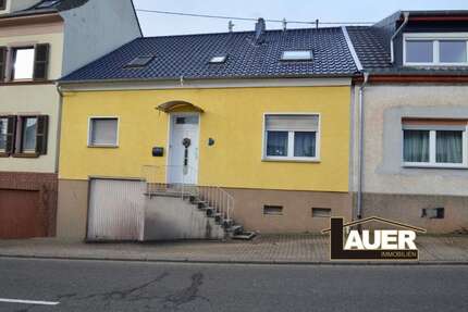 Haus zum Kaufen in Saarbrücken 259.000 € 144 m² 6 zimmer
