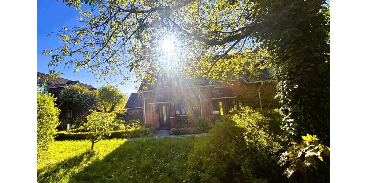 Reihenhaus Lüneburg Ebensberg - 5 Zimmer, 117 m&sup2;, 398.000&euro; | Angebot:26453505