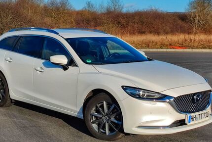 Mazda 6 135.000 km 15.900 &euro; Nortorf 24589