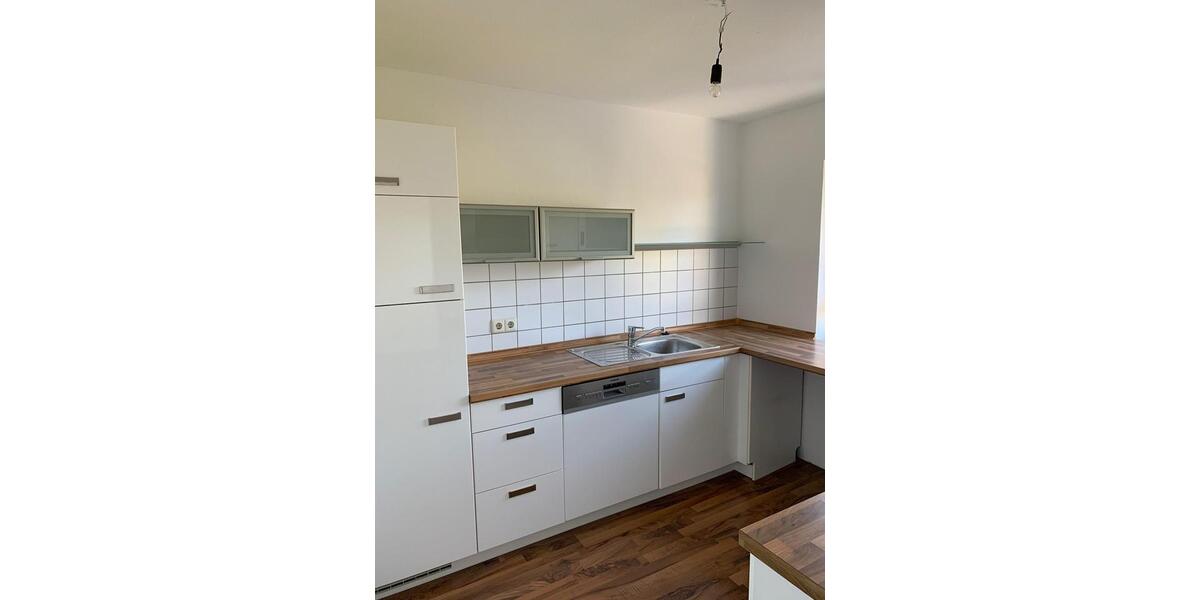 Etagenwohnung Aalen Unterkochen - 3.5 Zimmer, 83 m&sup2;, 870&euro; | Angebot:26406618