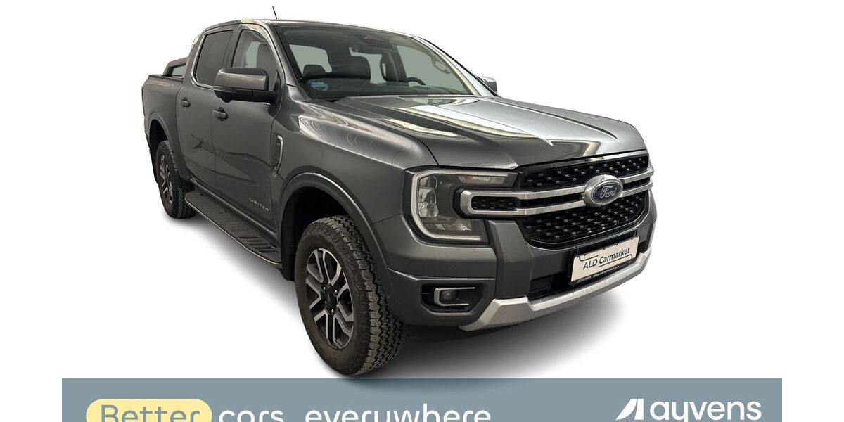 Ford Ranger 29.022 km 39.980 &euro; Dorfmark 29683