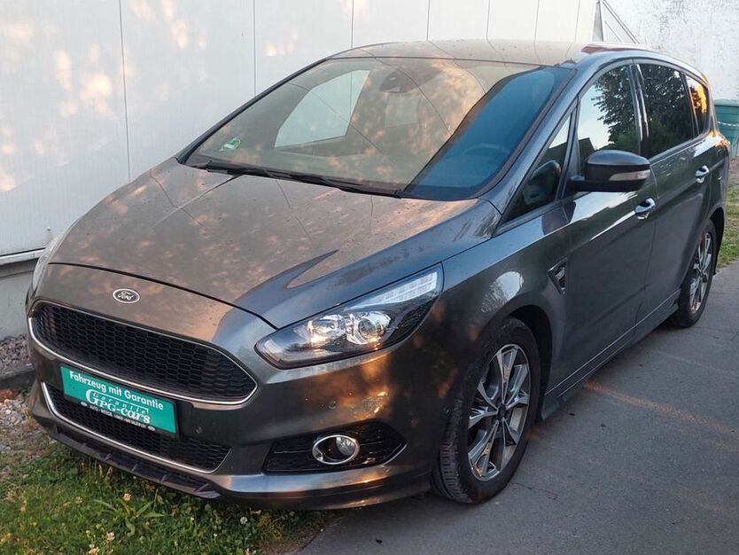 S-Max
