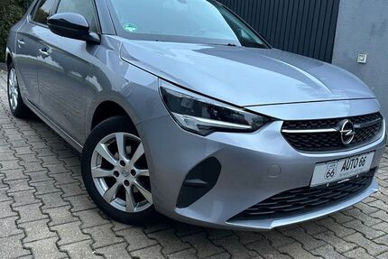 Opel Corsa 48.900 km 10.250 &euro; Schwäbisch Gmünd 73527