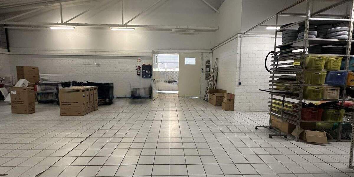 Gewerbeobjekt Düren Echtz - 680.000&euro; | Angebot:23961542