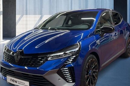 Renault Clio 6.469 km 18.930 &euro; Köln 50939