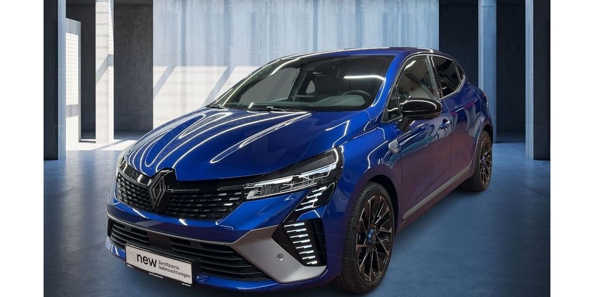 Renault Clio 6.469 km 18.930 &euro; Köln 50939