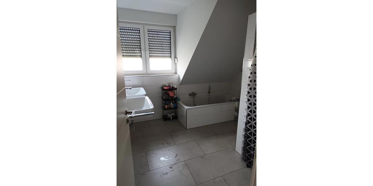 Doppelhaushälfte Vechta - 4 Zimmer, 110 m&sup2;, 1.100&euro; | Angebot:25756238