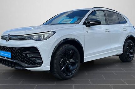 VW Tiguan 56.100 km 39.980 &euro; Kruft 56642
