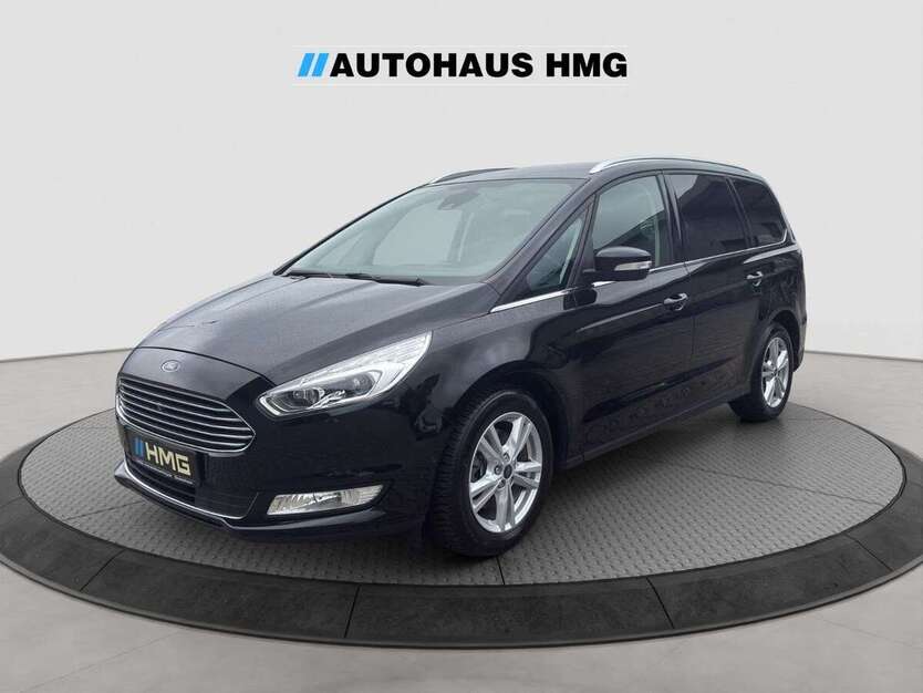 Ford Galaxy 102.000 km 13.900 € Büdingen-Düdelsheim 63654