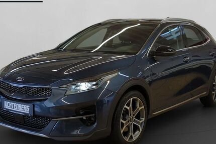 Kia XCeed 42.550 km 20.450 &euro; Leverkusen 51381
