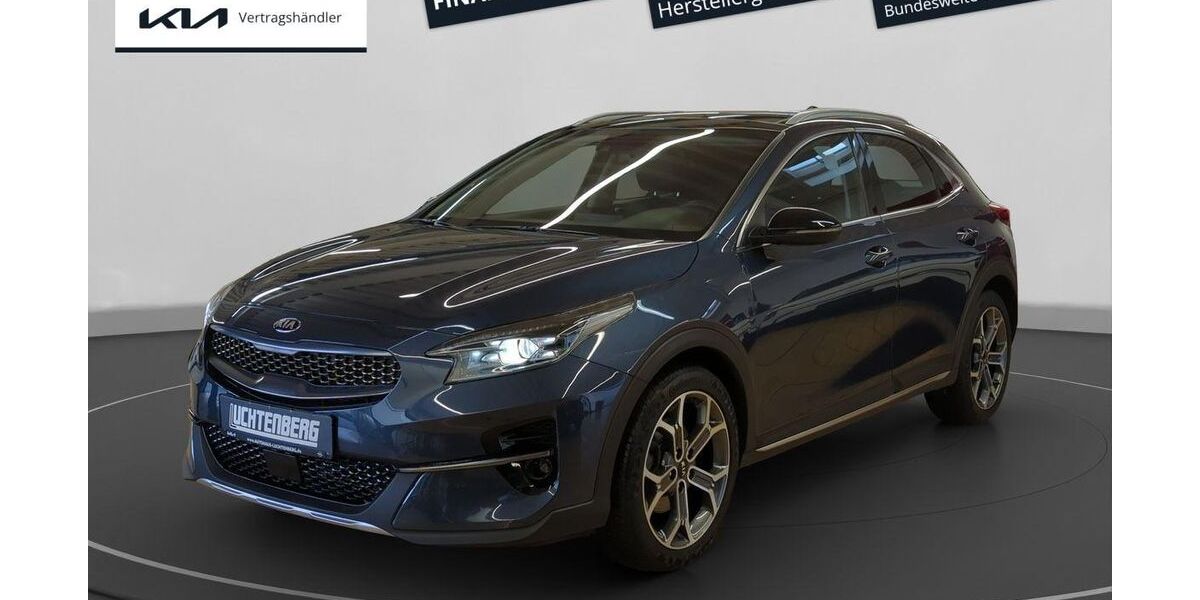 Kia XCeed 42.550 km 20.450 &euro; Leverkusen 51381