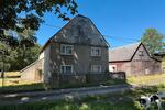 Bauernhaus, Landhaus Brand-Erbisdorf Erbisdorf - 7 Zimmer, 150 m&sup2;, 70.000&euro; | Angebot:27151296