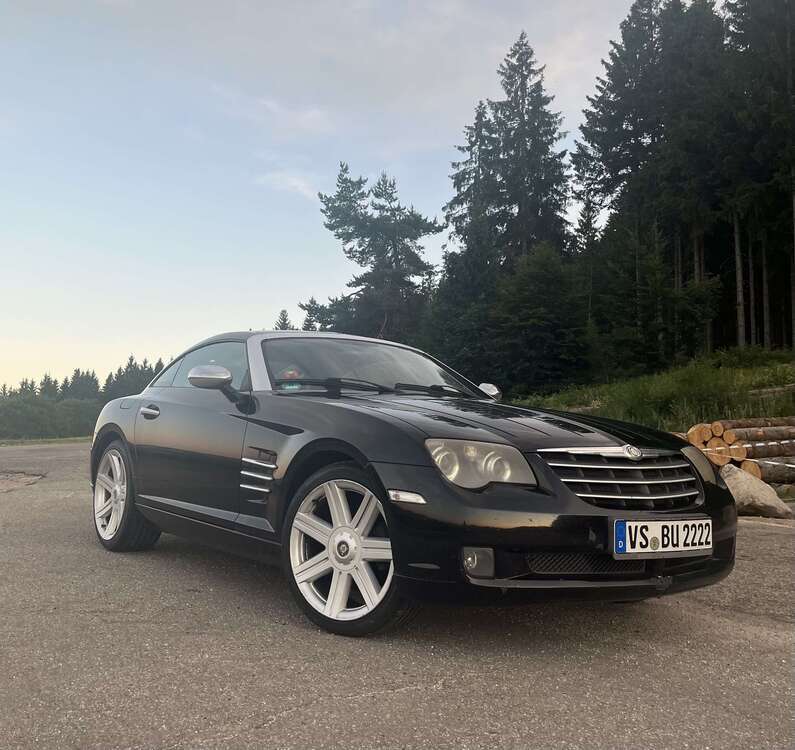Crossfire