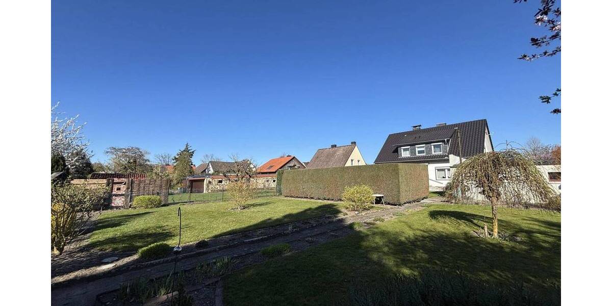 Einfamilienhaus Uetze Hänigsen - 6 Zimmer, 124 m&sup2;, 325.000&euro; | Angebot:26527758