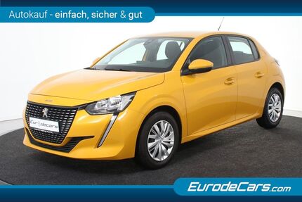 Peugeot 208 51.000 km 11.850 &euro; Herzogenrath 52134