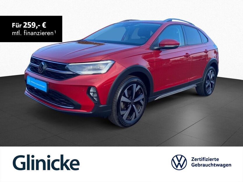 VW Taigo 90.223 km 18.833 € Kassel 34123