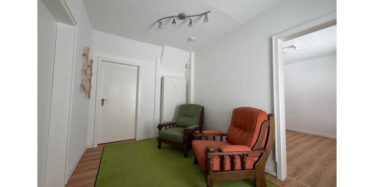 Attraktive Bürofläche in zentraler Lage - ca. 80 m² zimmer