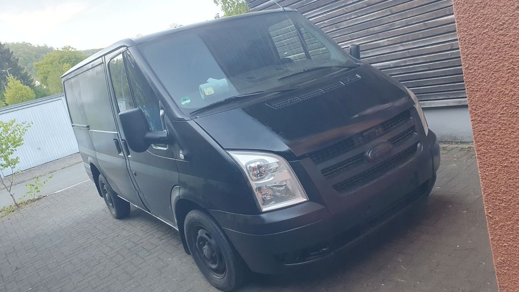 Ford Transit 200.148 km 1.100 &euro; Bad ems 56130